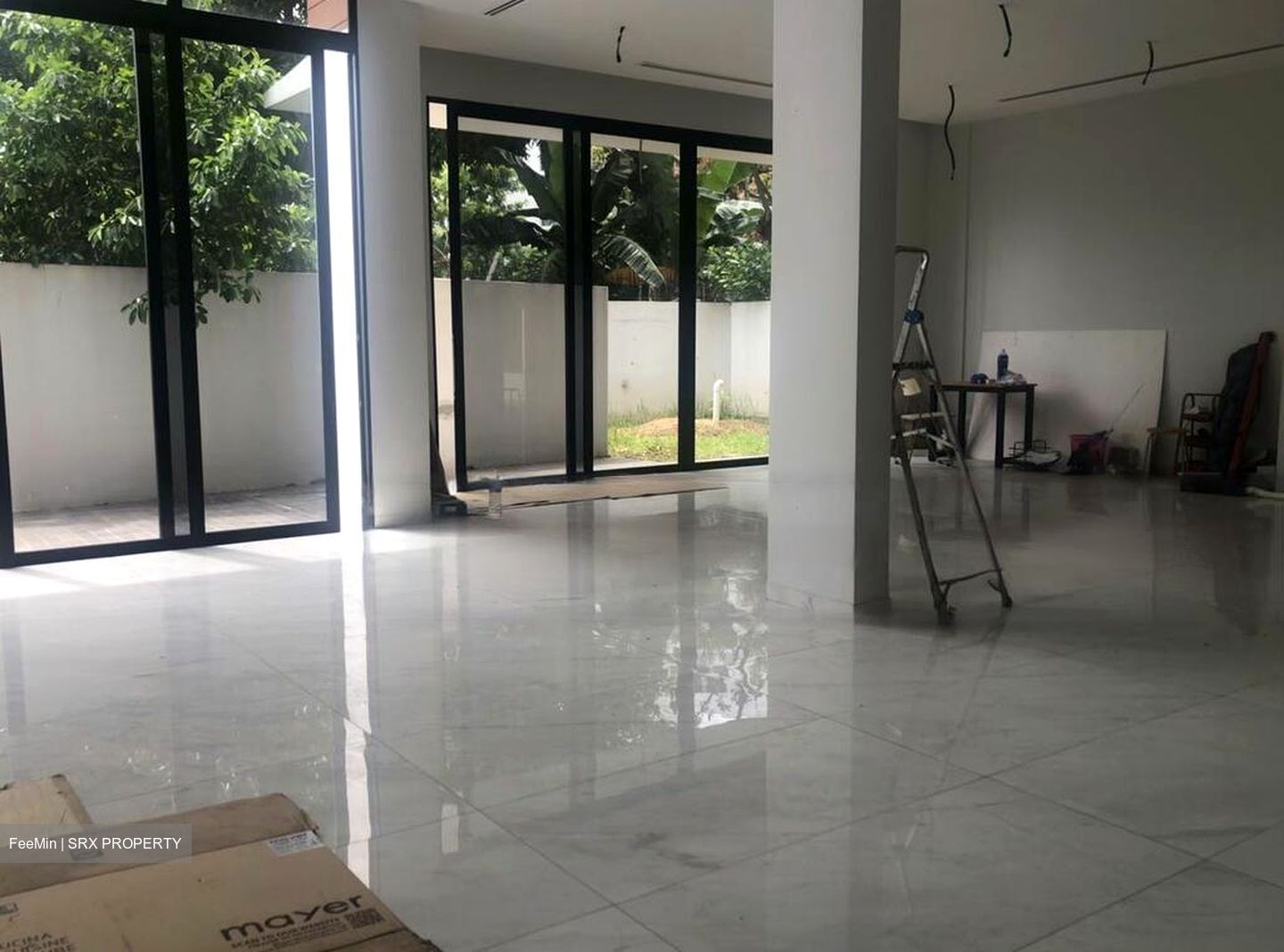 Green Lane (D15), Detached #457855341